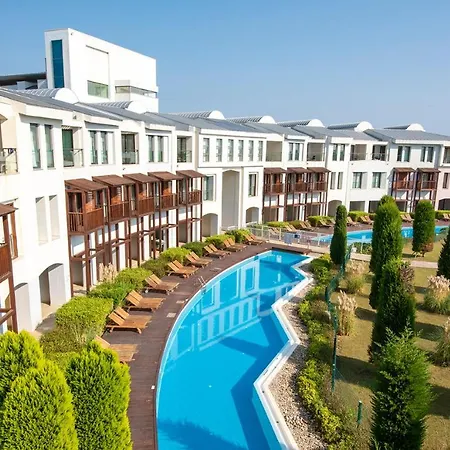 Lykia World Links Golf Antalya Hotel